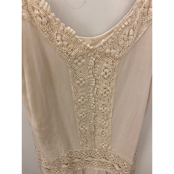 Drop waist summer dress 🌞 - Picture 4 of 4